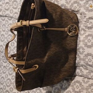 Michael kors tote bag